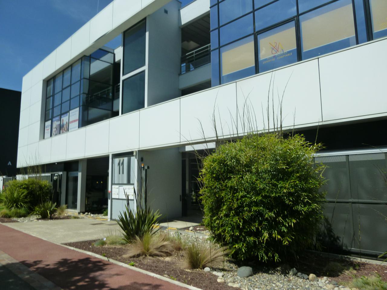 Bureau Toulouse 115m² Vente bureau Toulouse Haute-Garonne OVBUR2419551 1